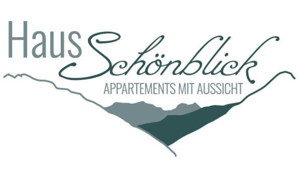 Haus Schoenblick Bach  Exterior foto
