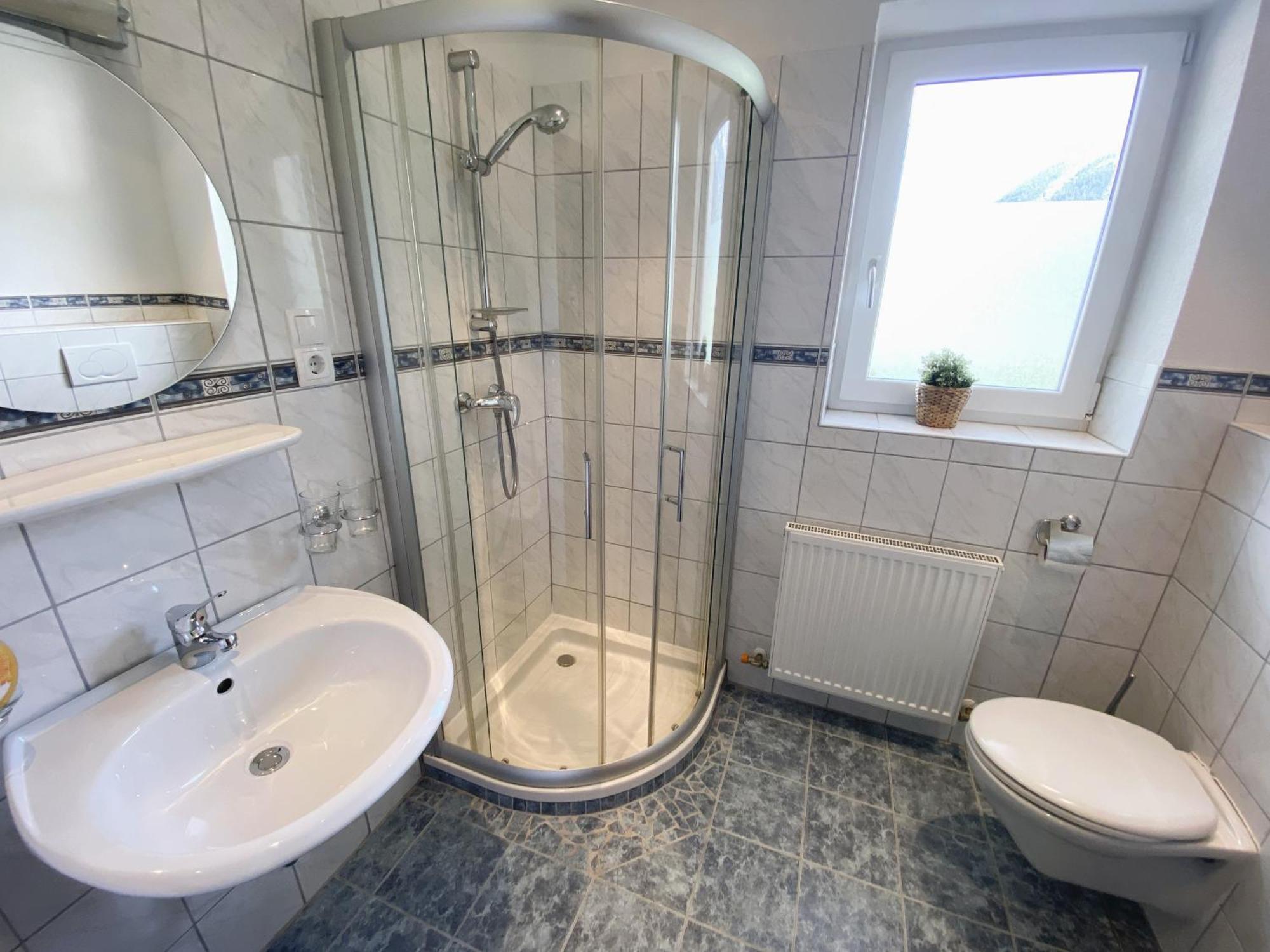 Haus Schoenblick Bach  Exterior foto