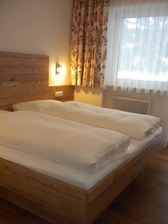 Haus Schoenblick Bach  Exterior foto